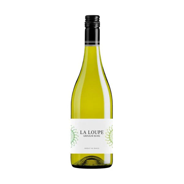 La Loupe Grenache Blanc