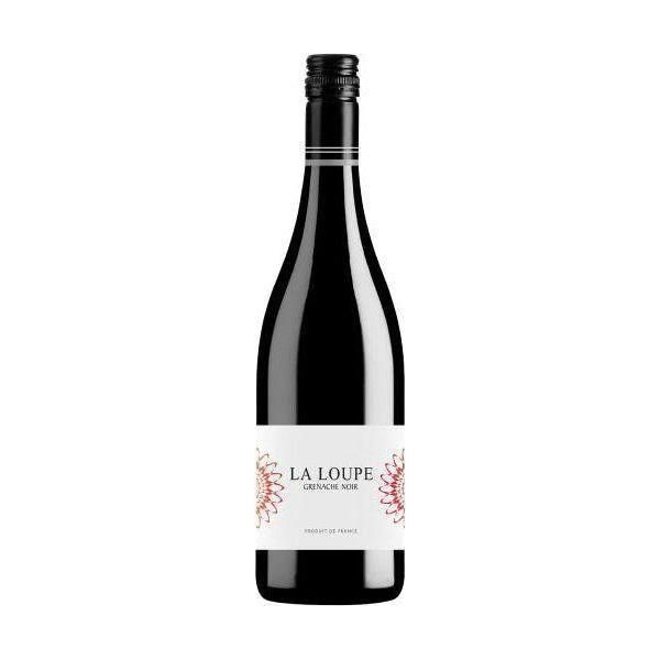 La Loupe Grenache Noir – Languedoc-Roussillon, France