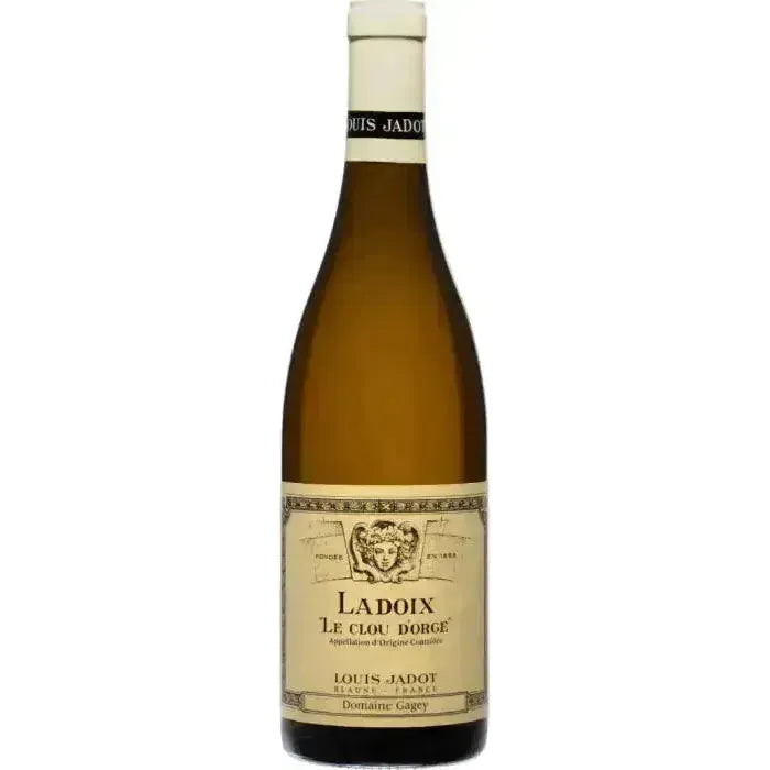 Ladoix Le Clou D'Orge Blanc, Louis Jadot 2022 Wine