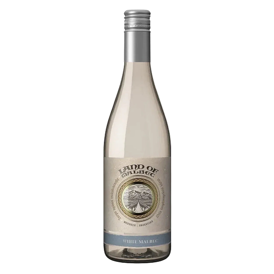 Land of Malbec White – Mendoza, Argentina