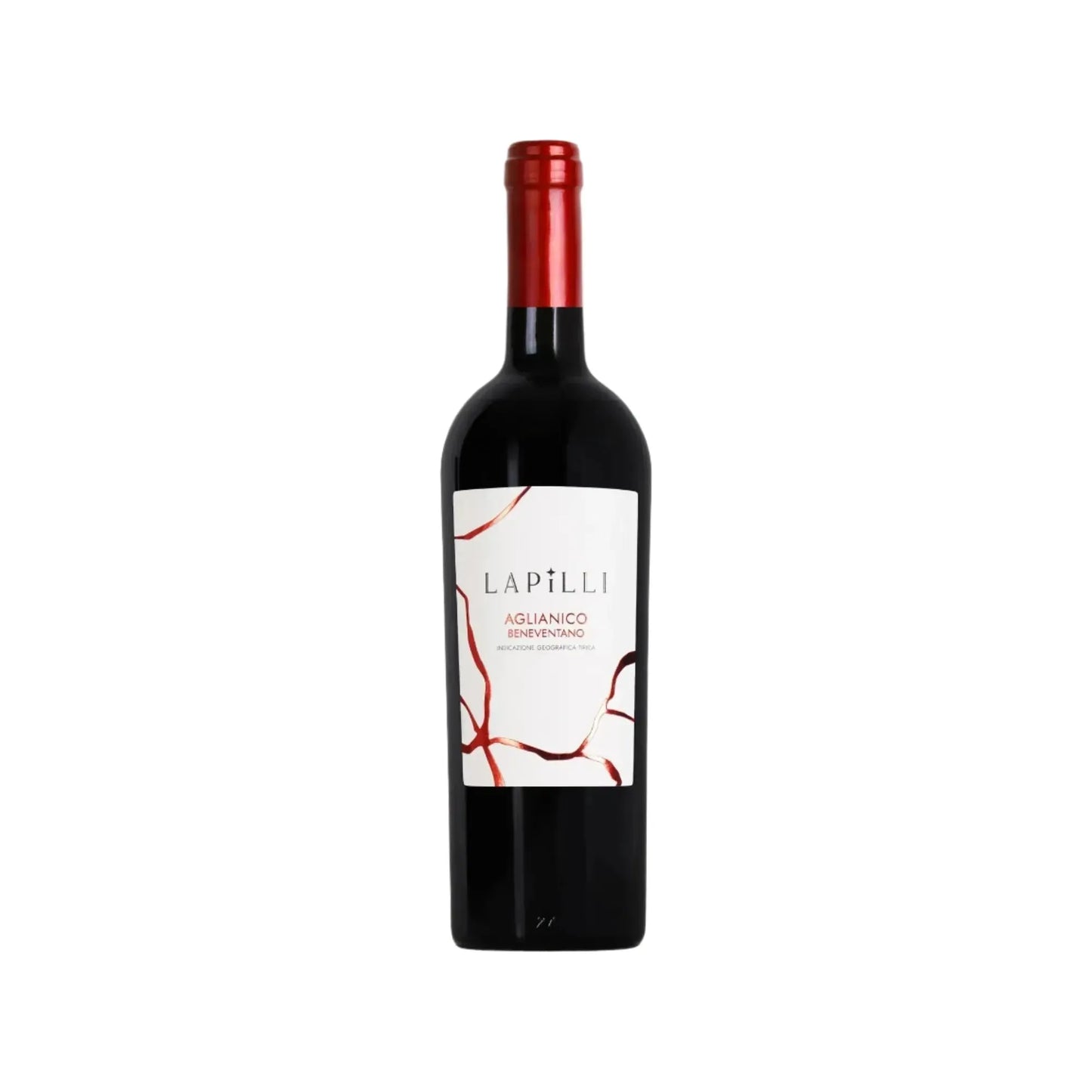 Lapilli Aglianico Beneventano Wine