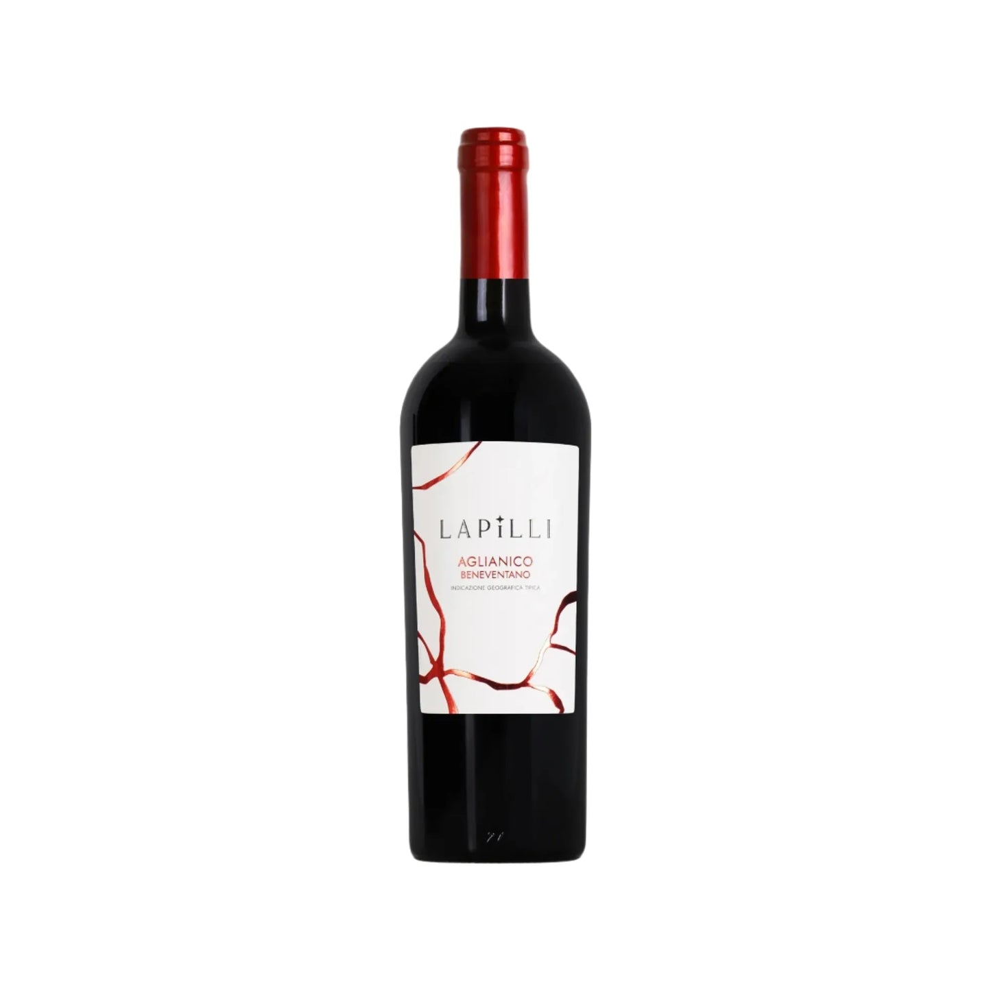 Lapilli Aglianico Beneventano Wine