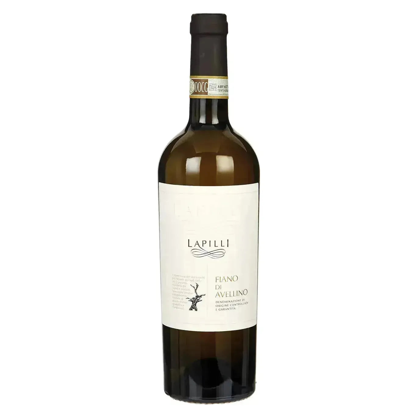 Lapilli Fiano Di Avellino DOCG