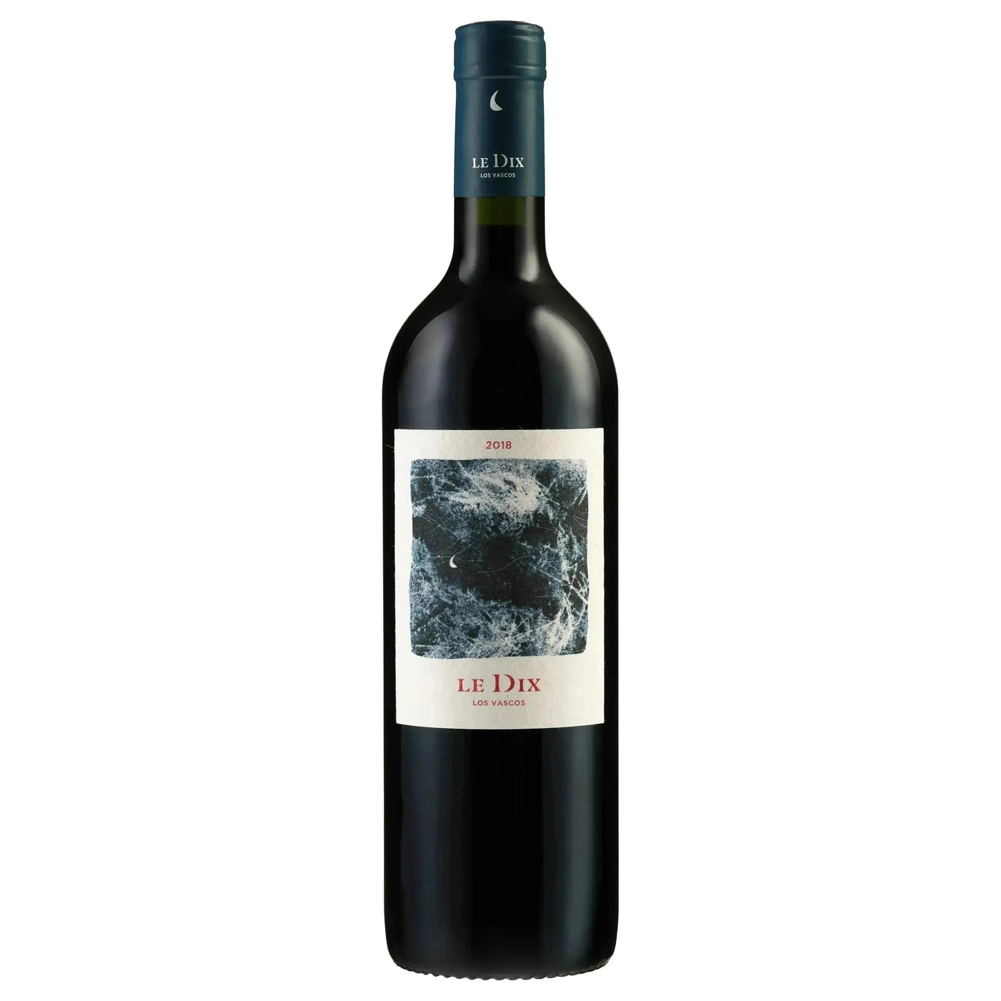 Le Dix Los Vascos Wine