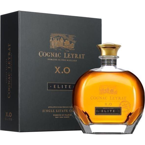 Leyrat Cognac XO Elite