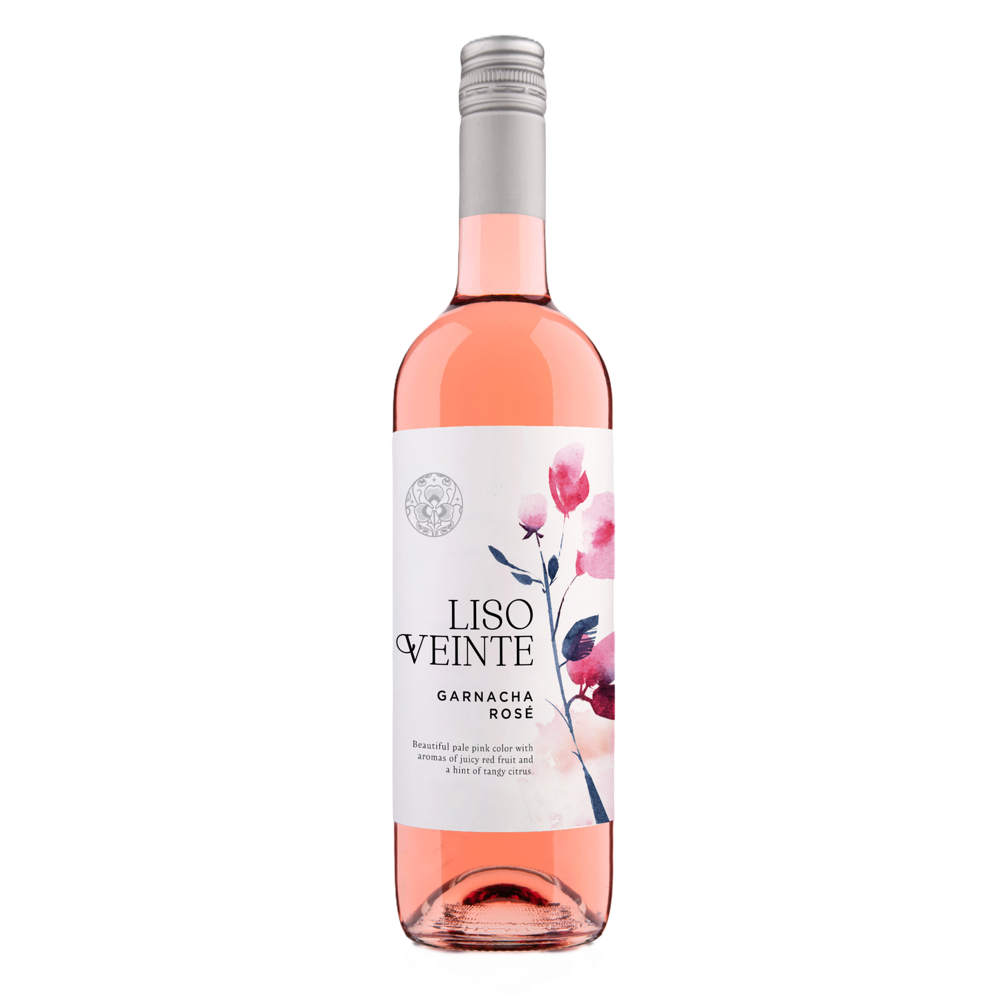 Liso Veinte Garnacha Rose