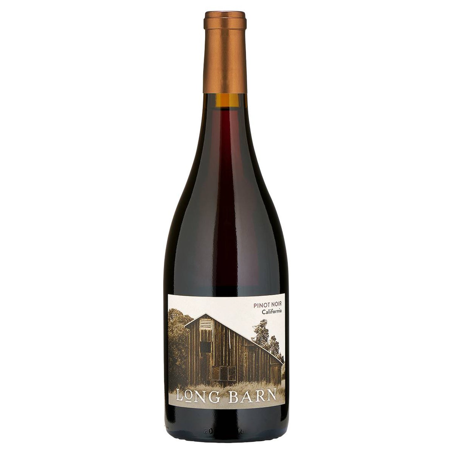 Long Barn Pinot Noir California