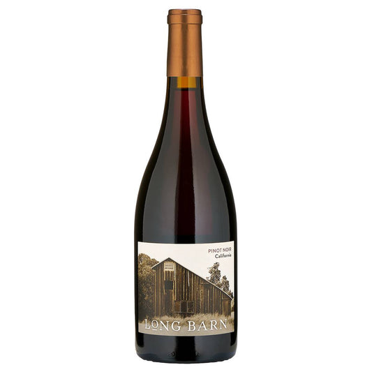 Long Barn Pinot Noir California