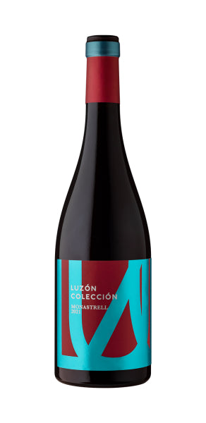 Luzon Coleccion Organic Monsatrell