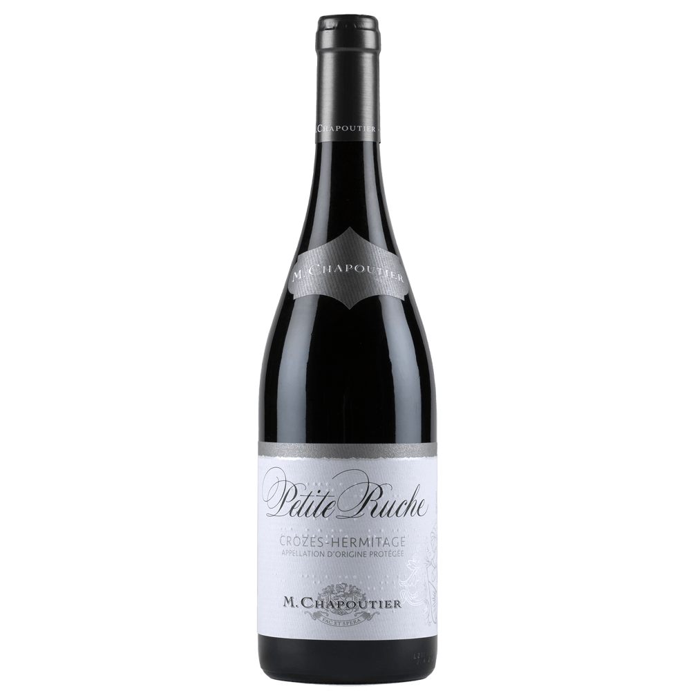 M. Chapoutier Crozes-Hermitage Petite Ruche Rouge