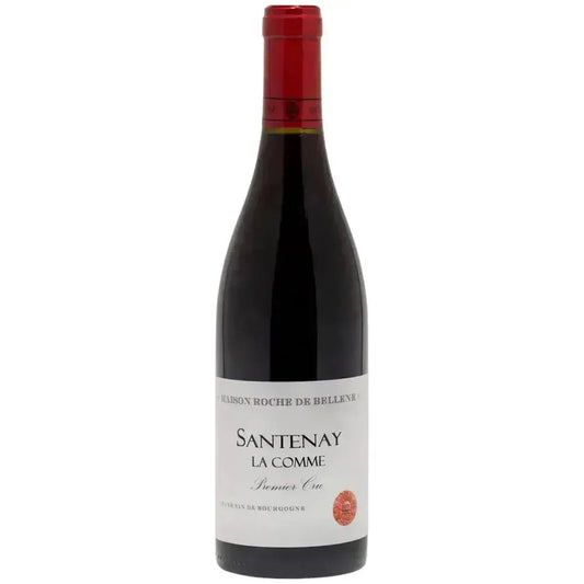 Maison Roche de Bellene Santenay 'La Comme' Premier Cru 2022 Wine