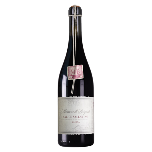 Marchese di Borgosole Salice Salentino Wine