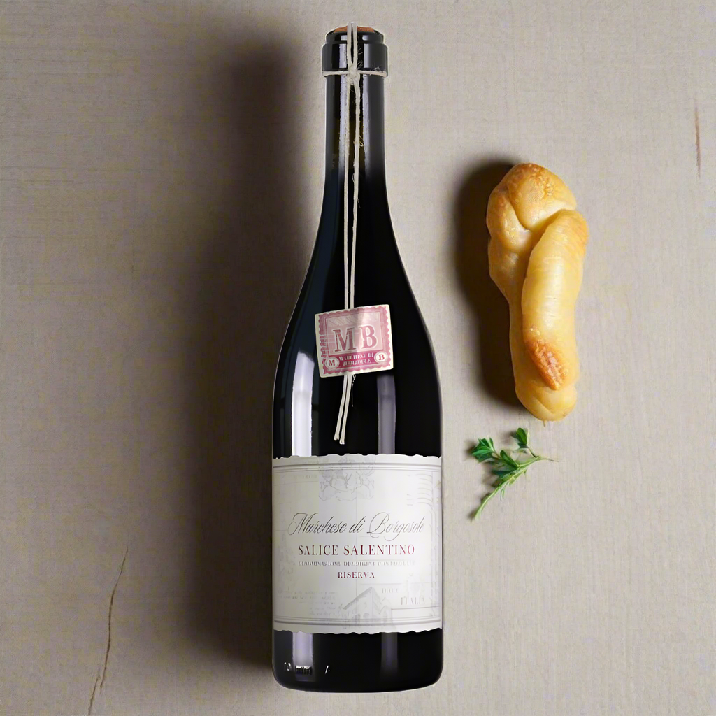 Marchese di Borgosole Salice Salentino Wine