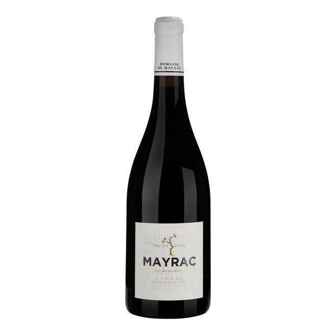 Mayrac Limoux Rouge Wine