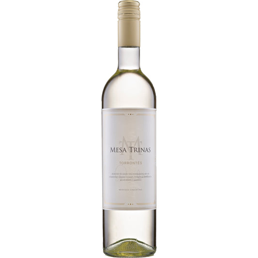 Mesa Trinas Torrontés Wine