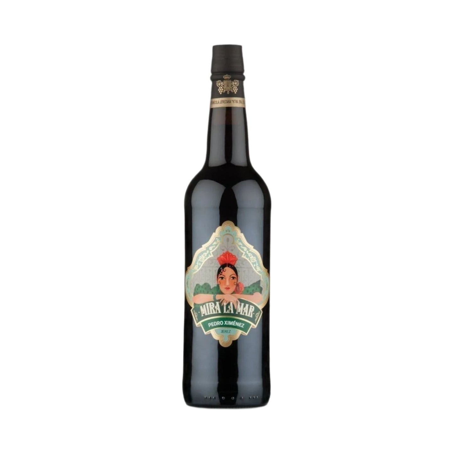Mira la Mar Pedro Ximenez Wine