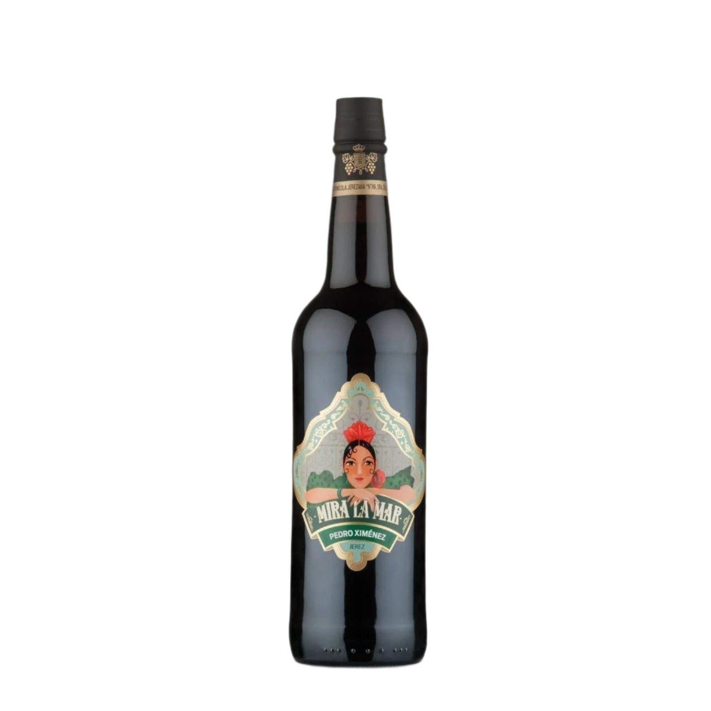 Mira la Mar Pedro Ximenez Wine