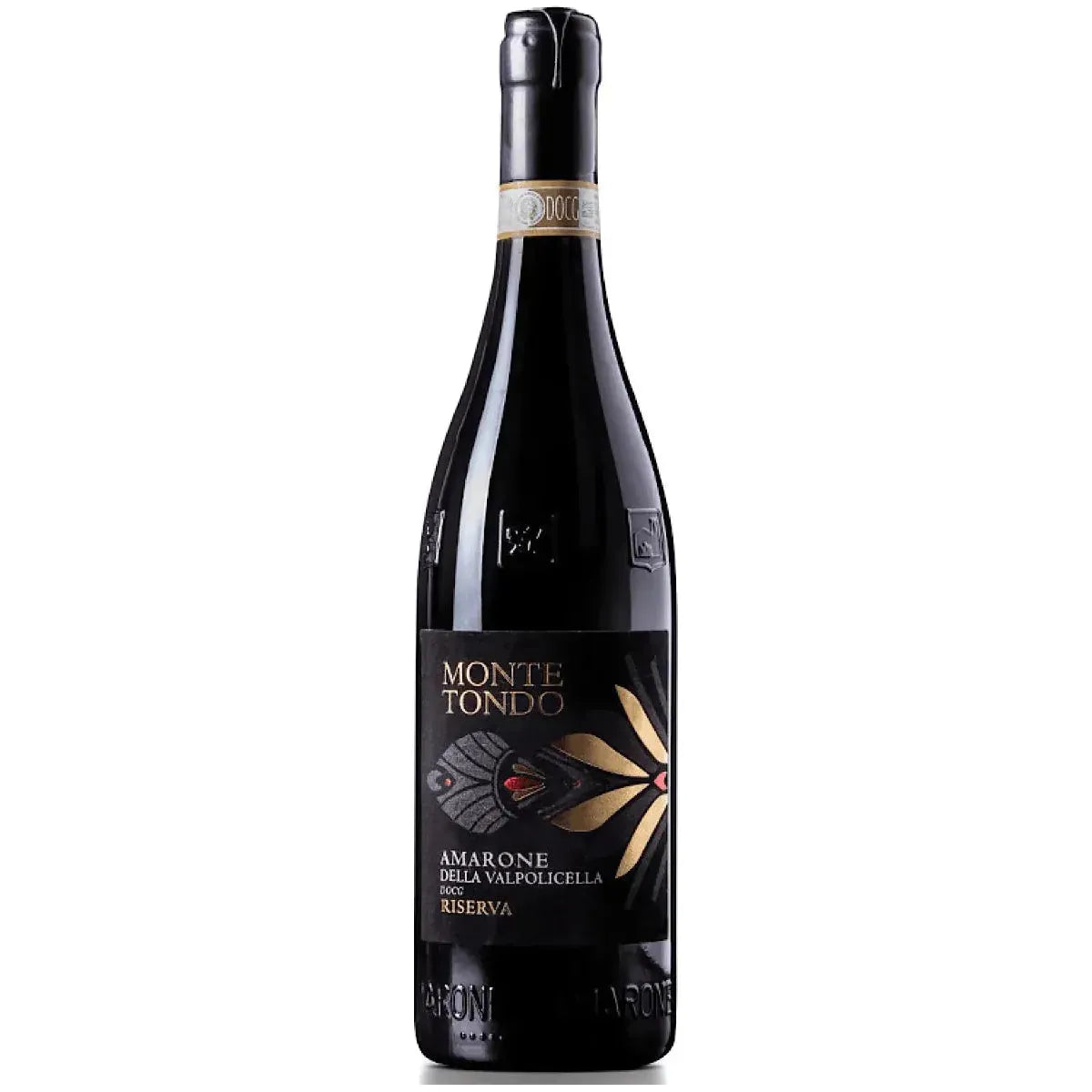 Monte Tondo Amarone Della Valpolicella Wine