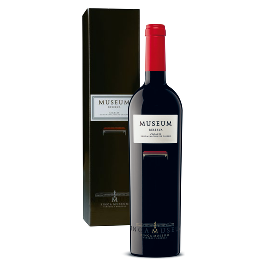 Museum Reserva Magnum 150cl Wine