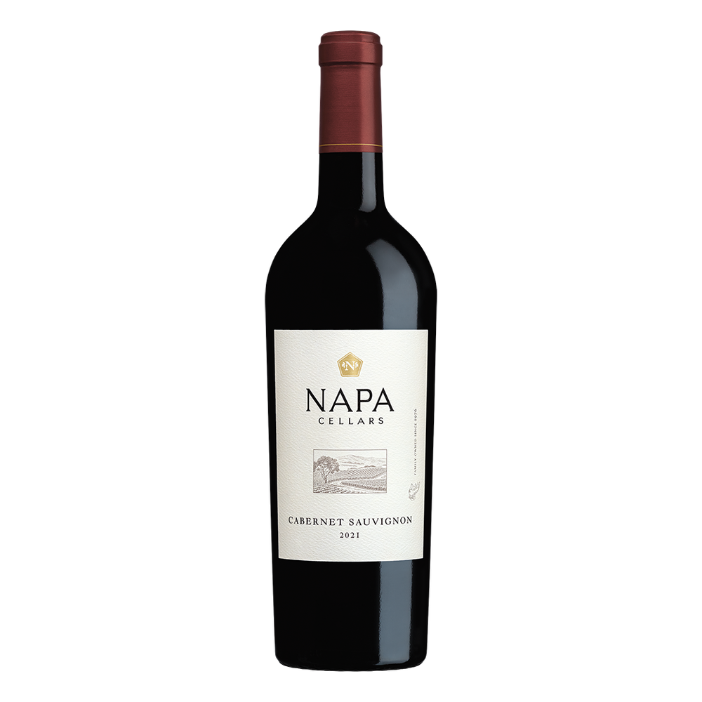 Napa Cellars Californian Cabernet Sauvignon Wine