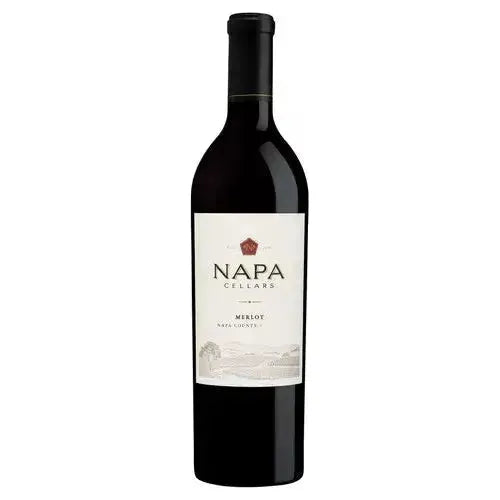 Napa Cellars Californian Merlot Wine