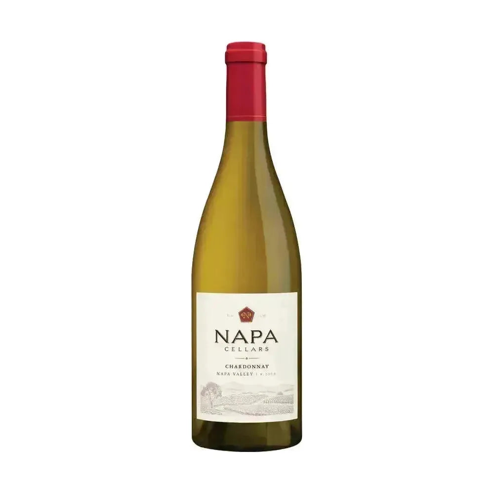 Napa Cellars Chardonnay Wine