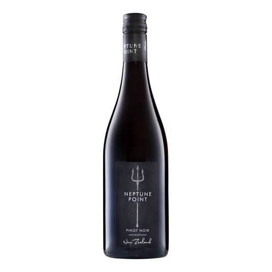 Neptune Point Pinot Noir, Marlborough Wine