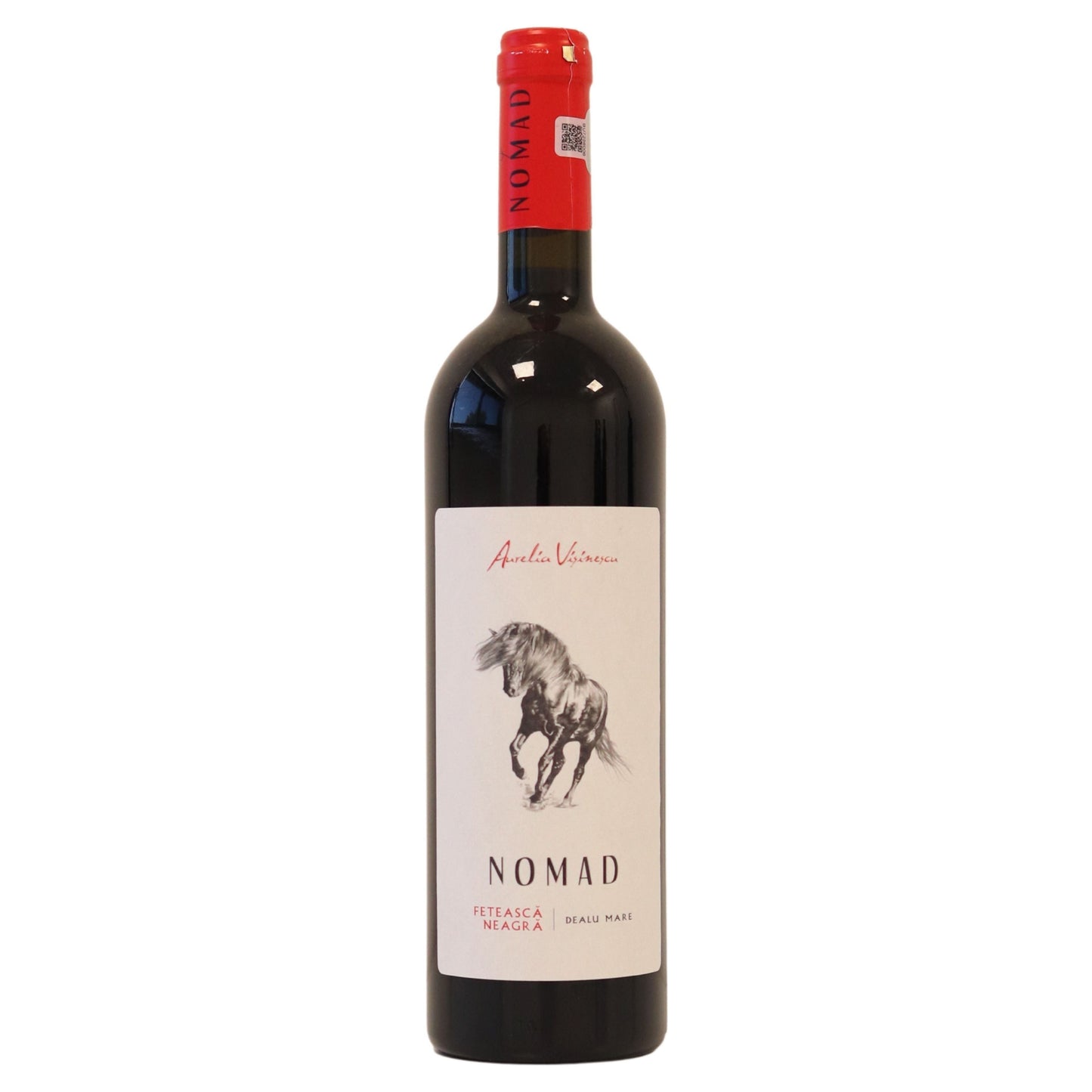 Nomad Feteasca Neagra Romanian Red Wine