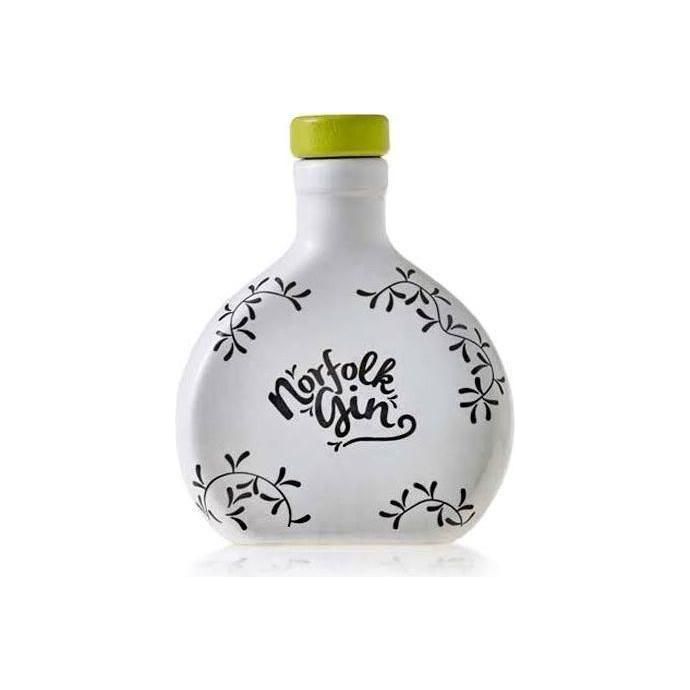 Norfolk Gin (Refill Only) Gin 10cl