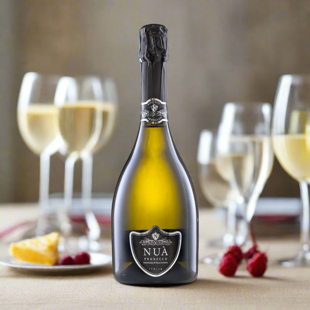 Nua Prosecco Wine