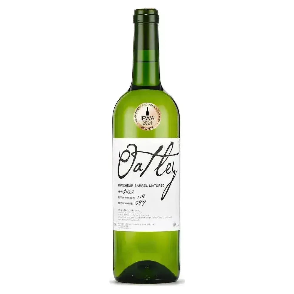 Oatley Barrel Matured Wine