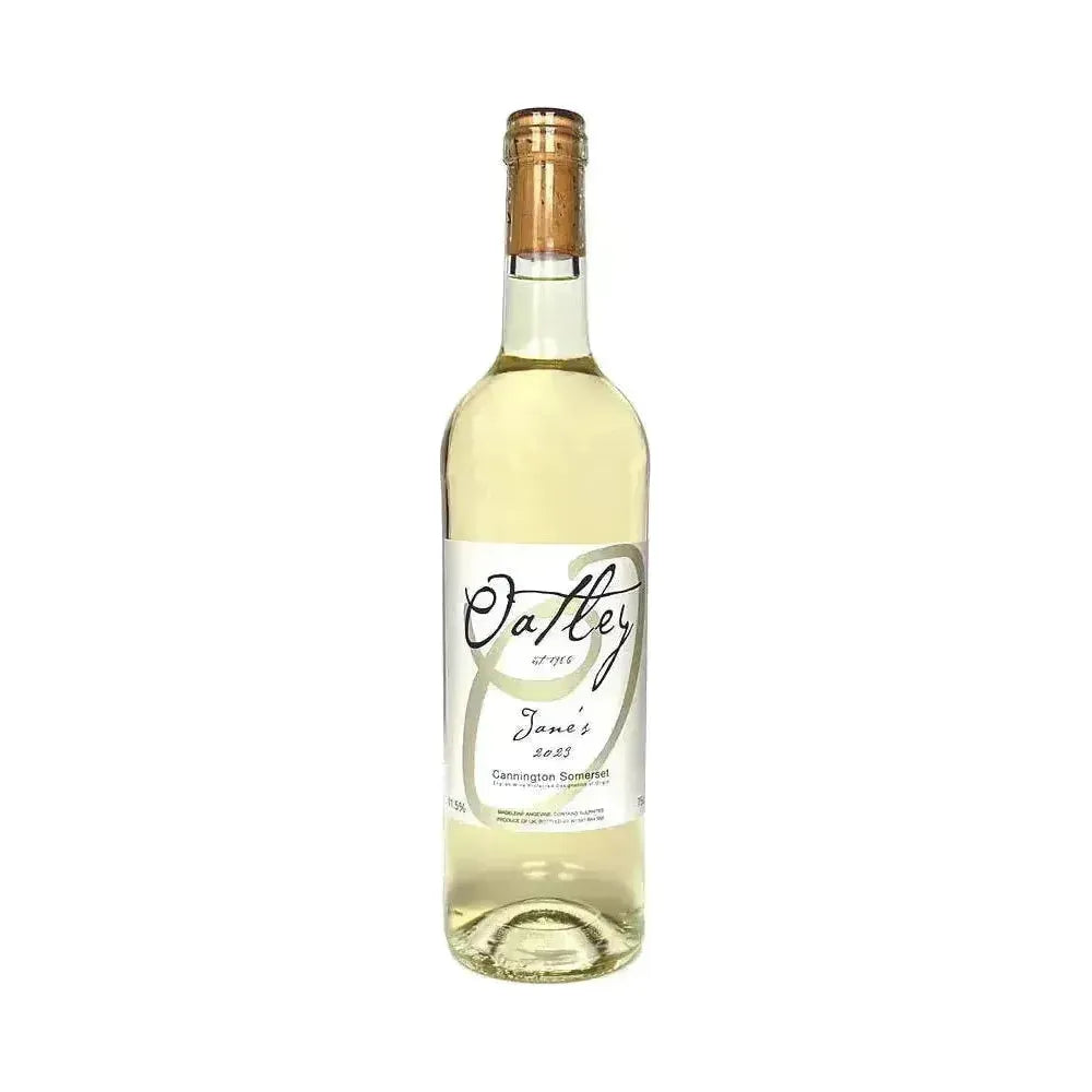 Oatley Janes's Wine