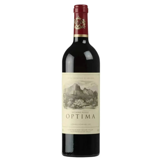Optima Bordeaux Blend by Anthony Rupert Wine