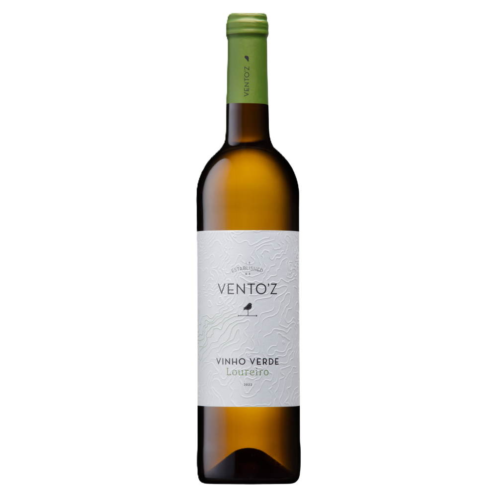 Vento'z Vinho Verde Wine