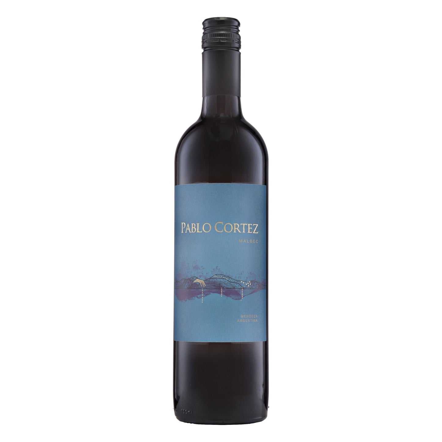 Pablo Cortez Selection Malbec Wine