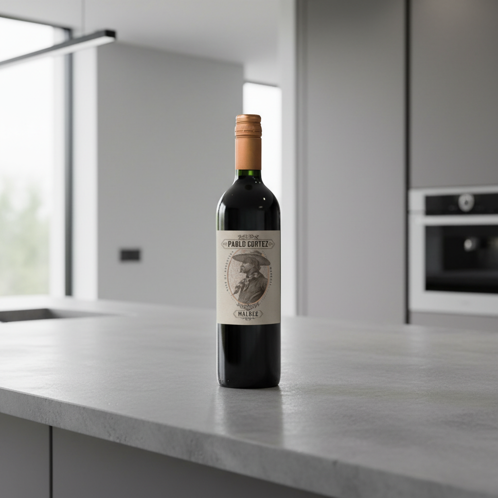 Pablo Cortez Selection Malbec