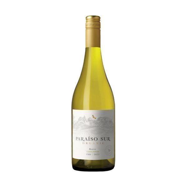 Paraiso Sur Organic Viognier Wine