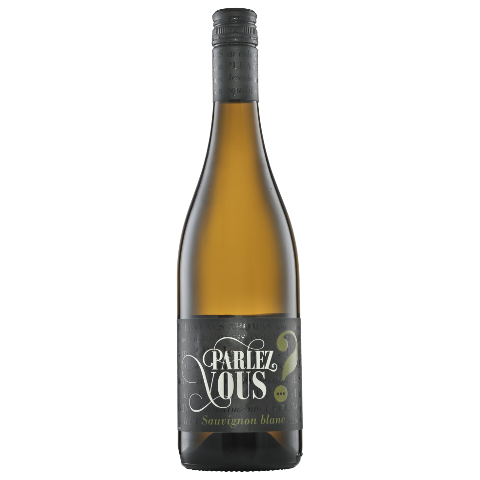 Parlez Vous Sauvignon Blanc Wine