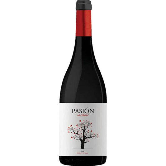 Pasion de Bobal Wine