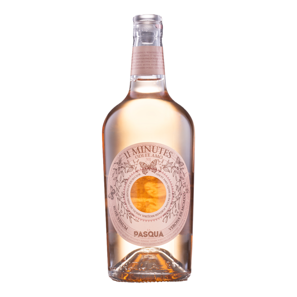 Pasqua 11 Minutes Rose Wine