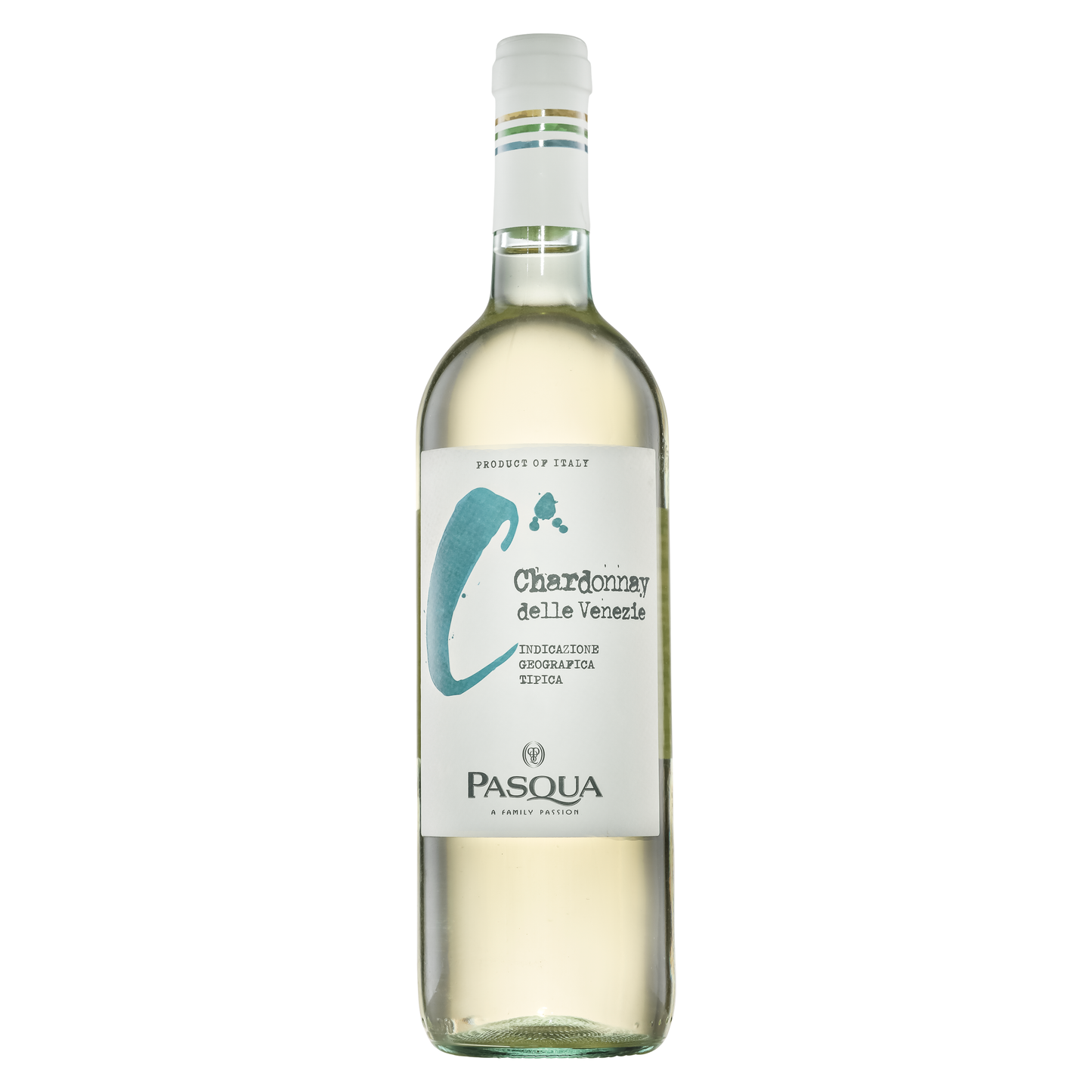 Pasqua Colori D`Italia Chardonnay della Venezie Wine