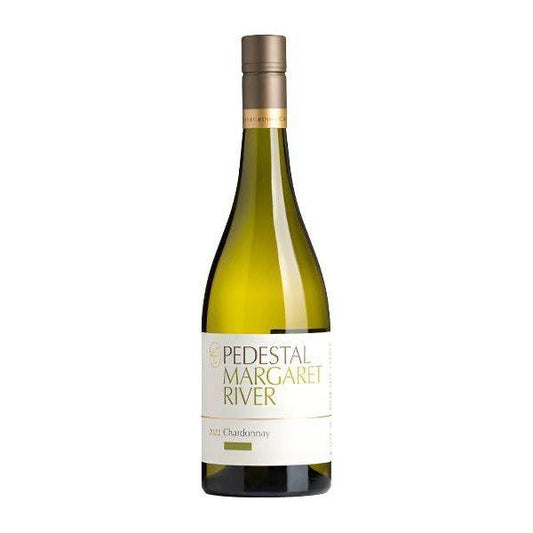 Pedestal Margaret River Chardonnay by Larry Cherubino Wine