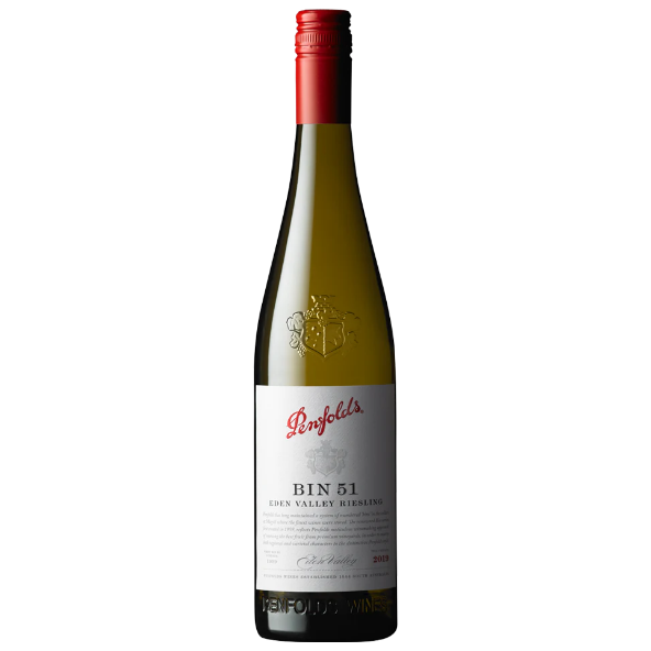Penfolds Bin 51 Eden Valley Riesling Wine