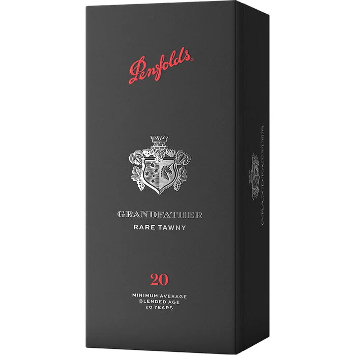 Penfolds Grandfather Rare Tawny 20 Year Old