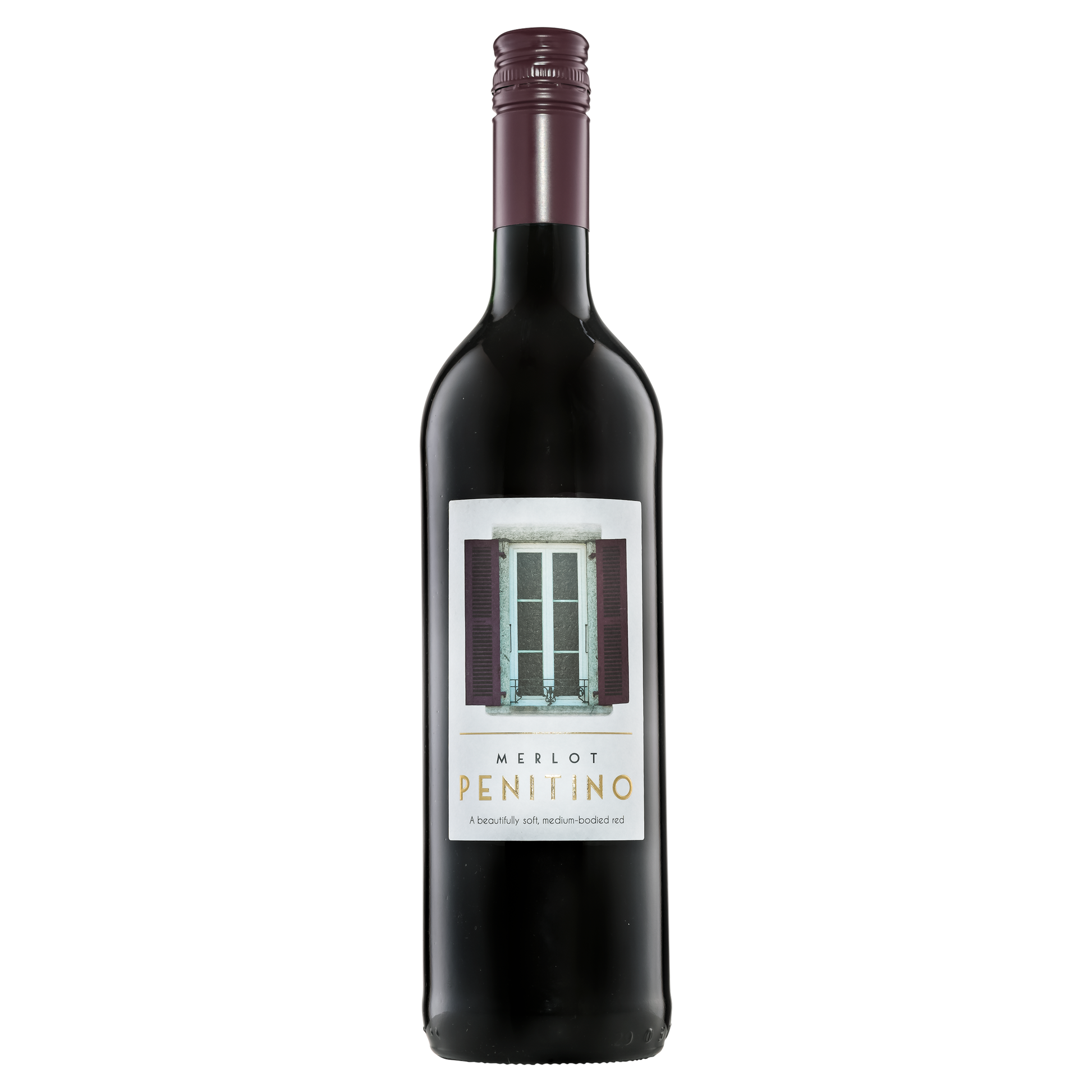 Penitino Merlot Wine