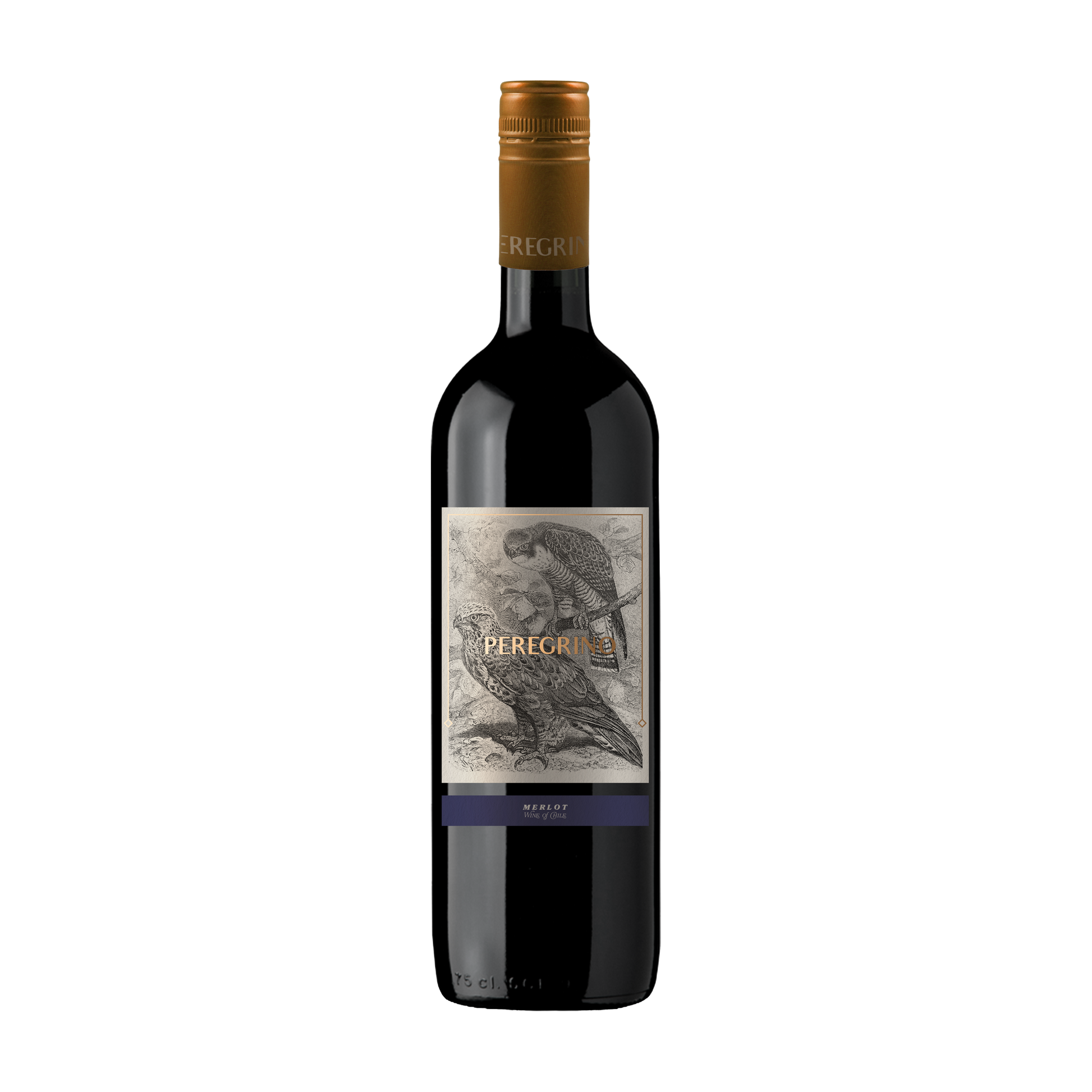 Peregrino Merlot Wine