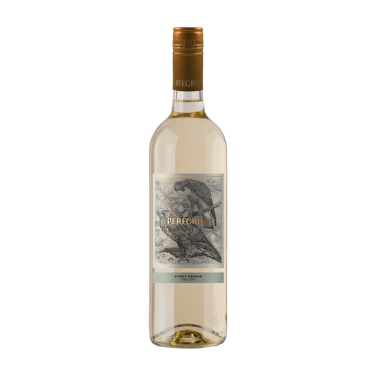 Peregrino Pinot Grigio Wine