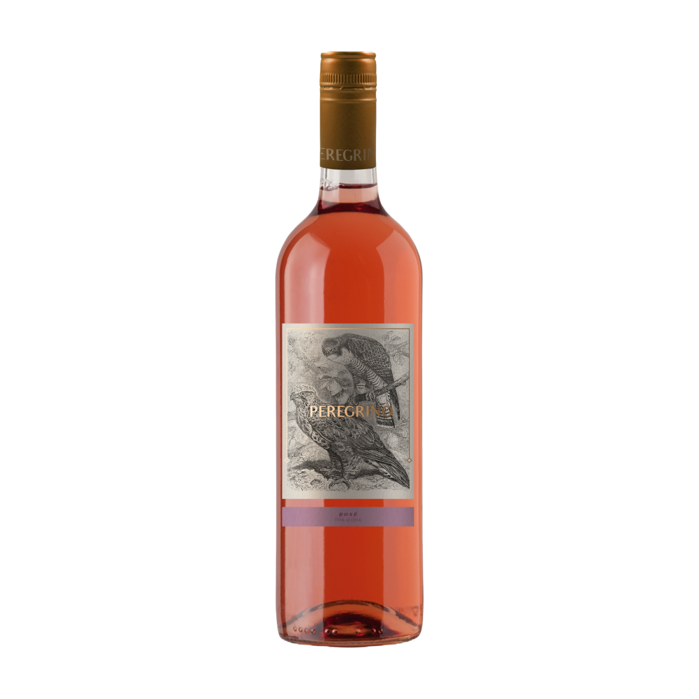 Peregrino Rose Wine
