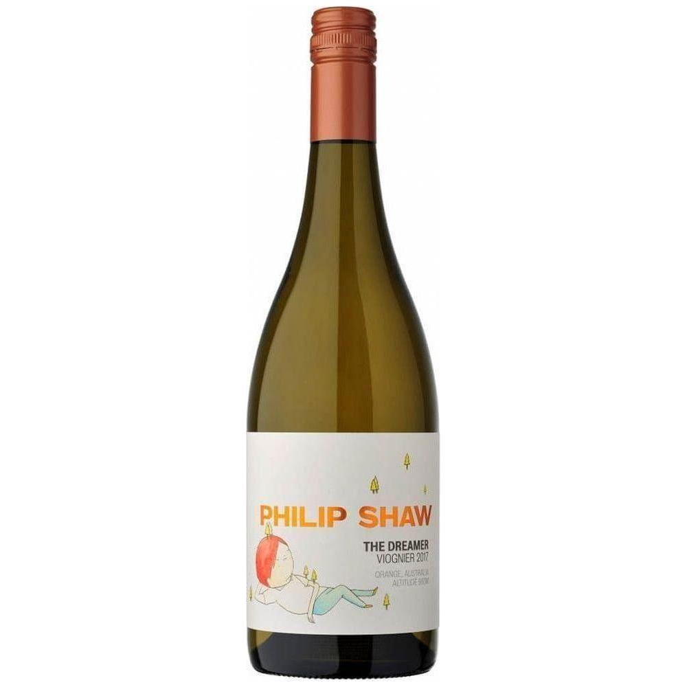 Philip Shaw The Dreamer Viognier Wine