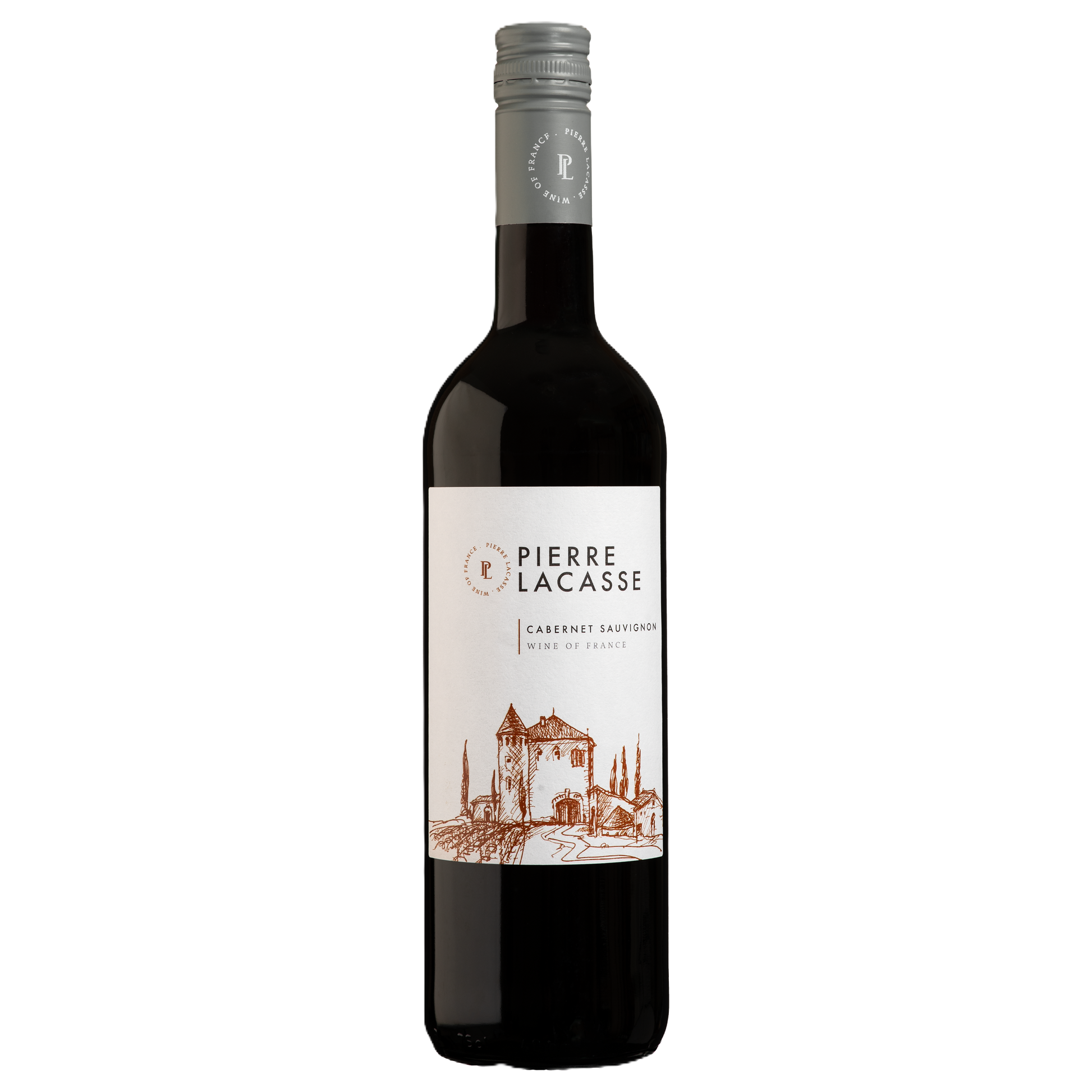 Pierre Lacasse Cabernet Sauvignon Wine